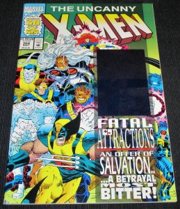 The Uncanny X-Men #304 (1993)