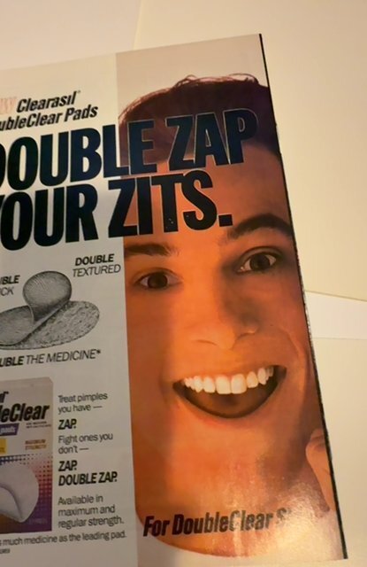 The Amazing Spider-Man #316 (1989) first venom signed by Todd Mcfarlane