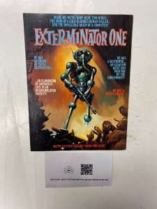 Eerie # 63 VF Warren Magazine Comic Book Horror Monster 2 LI4