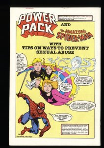 Dakota North #1 VF+ 8.5 Newsstand Variant