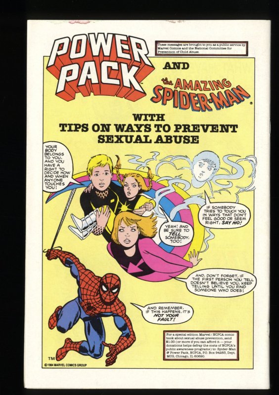 Dakota North #1 VF+ 8.5 Newsstand Variant