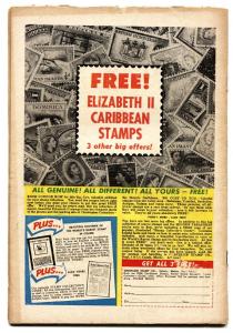 WORLD'S FINEST #95 comic book 1958-SUPERMAN-BATMAN-dc silver-age