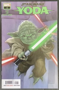 Star Wars: Yoda #1 (2022, Marvel) NM/MT