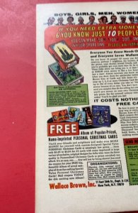 Tales to Astonish #83 (1966)less than monster more than man