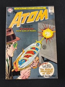 Atom #12 1964