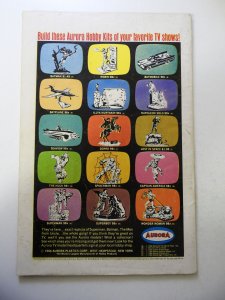 Marvel Collectors' Item Classics #8 (1967) VG Condition