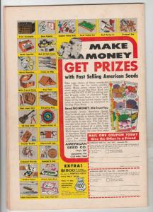 Green Lantern #11 (Mar-62) FN/VF Mid-High-Grade Green Lantern