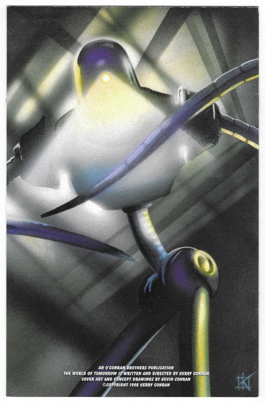 Sky Captain And The World Of Tomorrow (2004)