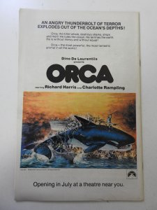 Marvel Two-in-One #32 (1977) FN- Condition!