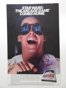 Machine Man #2 (1984) Mini-Series 1st Appearance Arne Stark! VF+ Condition!