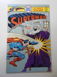 Superman #295 (1976) FN/VF Condition!