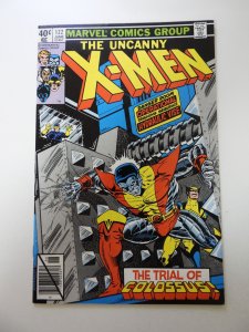 The X-Men #122 (1979) VF+ condition