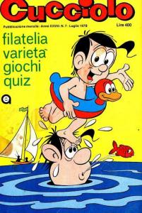 Filatelia Varietà Giochi Quiz