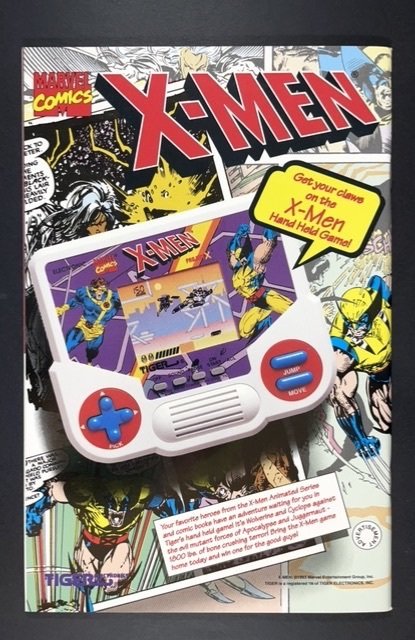 Iron Man #300 (1994)