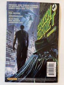 Jennifer Blood #2 - GD (2011)