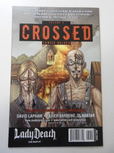 Lady Death Boundless #7 (2011) NM- Condition!