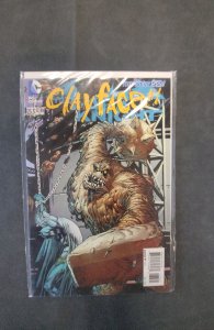 Batman: The Dark Knight #23.3 (2013)