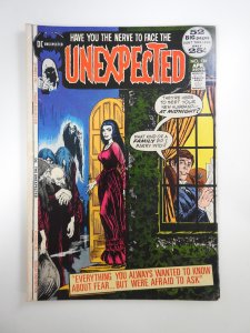 The Unexpected #134 (1972)