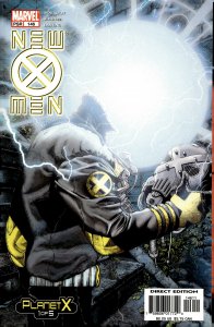 New X-Men #146 (2003) X-Men