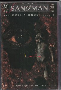 The Sandman #12 (1990) Sandman