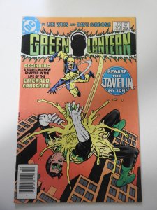 Green Lantern #173 (1984)