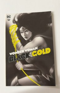 Wonder Woman Black & Gold #1 (2021)