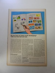 Captain America #122 (1970) VF condition