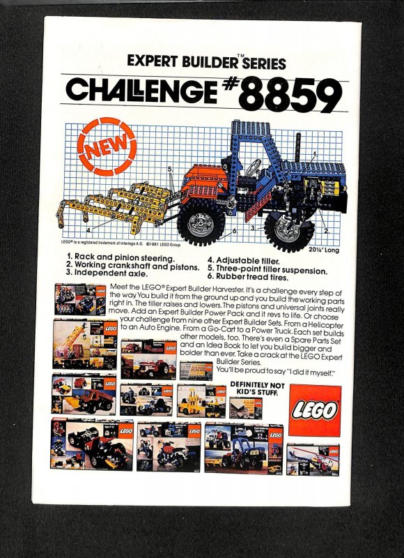 Amazing Spider-Man Annual #15