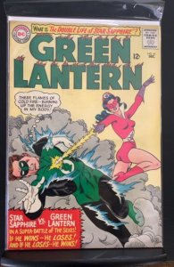 Green Lantern #41 (1965)