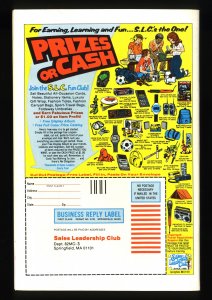 Fantastic Four #243 VF/NM 9.0