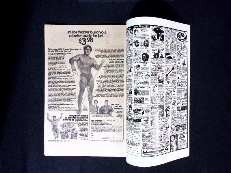 Ms. Marvel #3 - Doomsday Man - Milgrom & Sinnott Cover - Buscema - 1977 - VF/NM