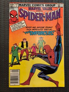 Marvel Tales #147 Newsstand Edition (1982)