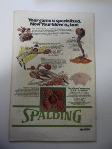 The Amazing Spider-Man #161 (1976) FN Condition