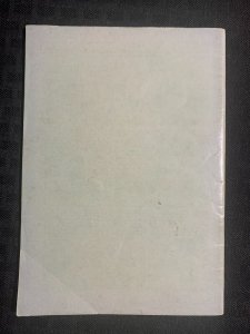 1981 LUKE CAGE POWER MAN Pocket/Digest #5 FN 6.0 Billy Graham