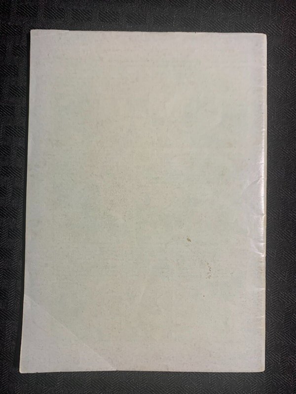 1981 LUKE CAGE POWER MAN Pocket/Digest #5 FN 6.0 Billy Graham