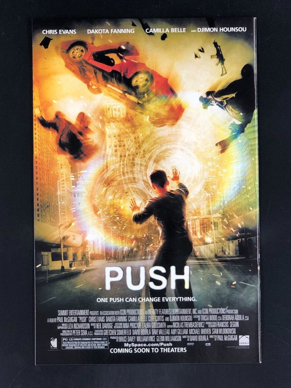 Batman Confidential #25 (2009)