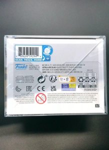 Funko Pop! Tony Soprano #1291, The Sopranos