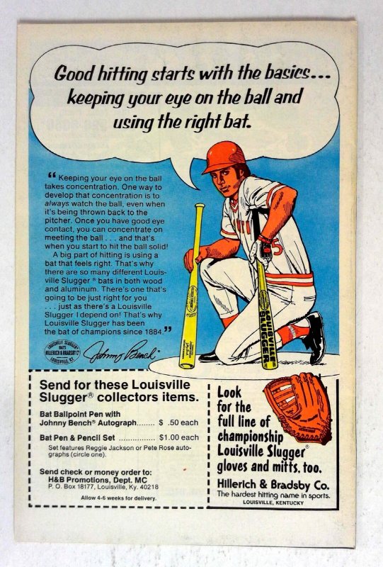 Amazing Spider-Man #181 (1978) Doctor Doom Aunt May Marvel VF/NM