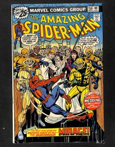 The Amazing Spider-Man #156 (1976)