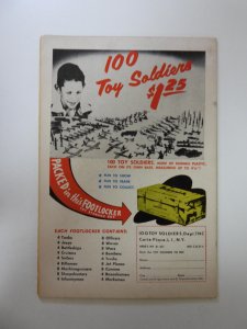 Showcase #35 (1961) VG condition