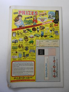 Crypt of Shadows #13 (1974) FN- Condition!