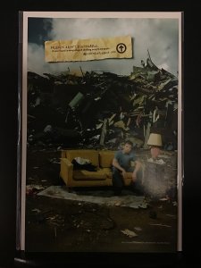 Astonishing X-Men #24 (2008)