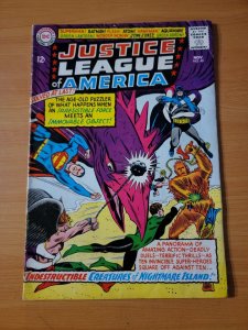 Justice League of America #40 ~ FINE FN ~ 1965 DC Comics