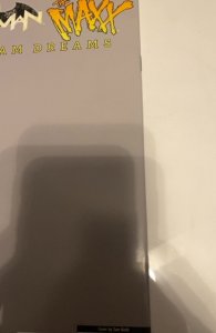 Batman/The Maxx: Arkham Dreams #1 (2018) Kieth convention virgin