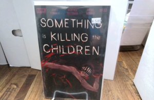 Something is Killing the Children #30 Cover A (2023)