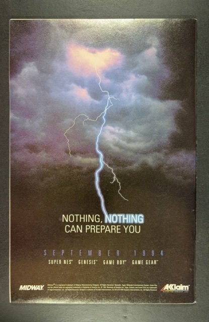 Detective Comics #676 (1994)