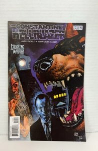 Hellblazer #242 (2008)