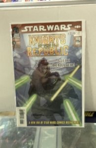 Star Wars: Knights of the Old Republic #1 (2006)