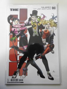 The Joker #11 Variant