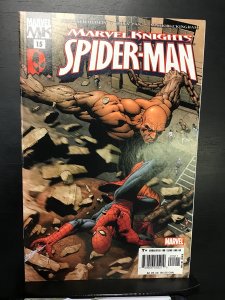 Marvel Knights Spider-Man #15 (2005)nm